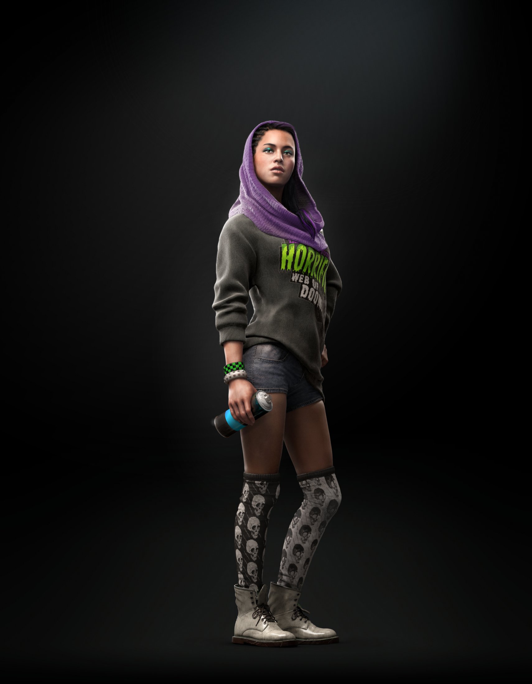 Watch Dogs 2 - Imagen 8